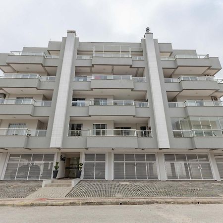 Excelente Apartamento A 2 Minutos Da Praia De Bombas Bombinhas Εξωτερικό φωτογραφία