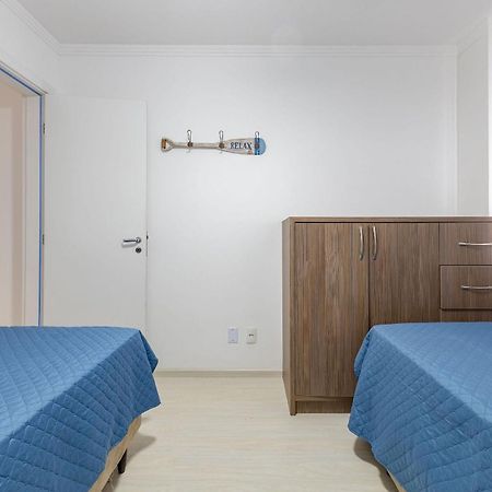 Excelente Apartamento A 2 Minutos Da Praia De Bombas Bombinhas Εξωτερικό φωτογραφία