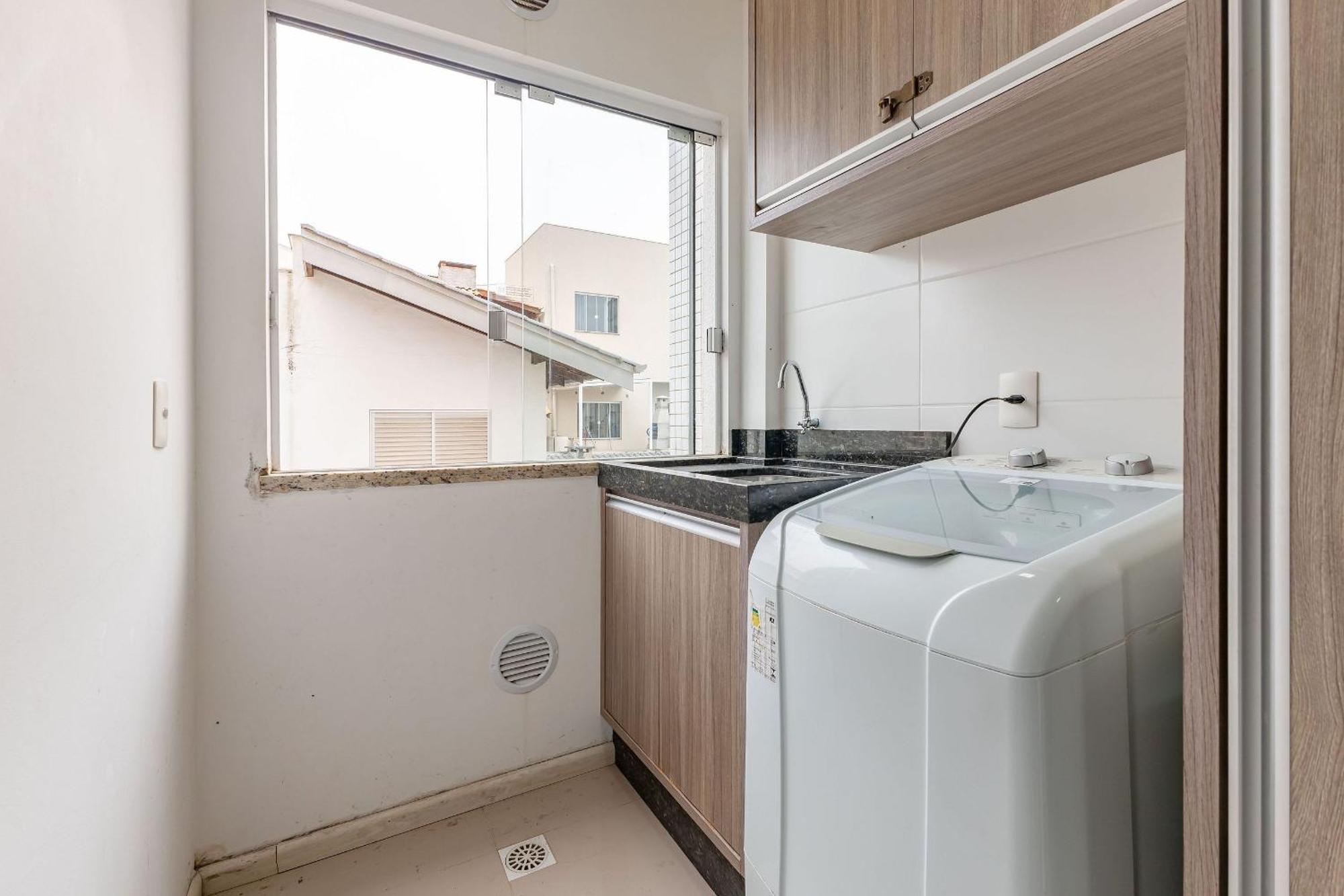 Excelente Apartamento A 2 Minutos Da Praia De Bombas Bombinhas Εξωτερικό φωτογραφία