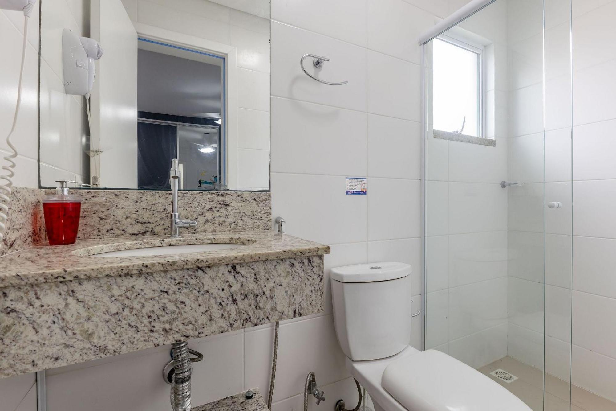 Excelente Apartamento A 2 Minutos Da Praia De Bombas Bombinhas Εξωτερικό φωτογραφία