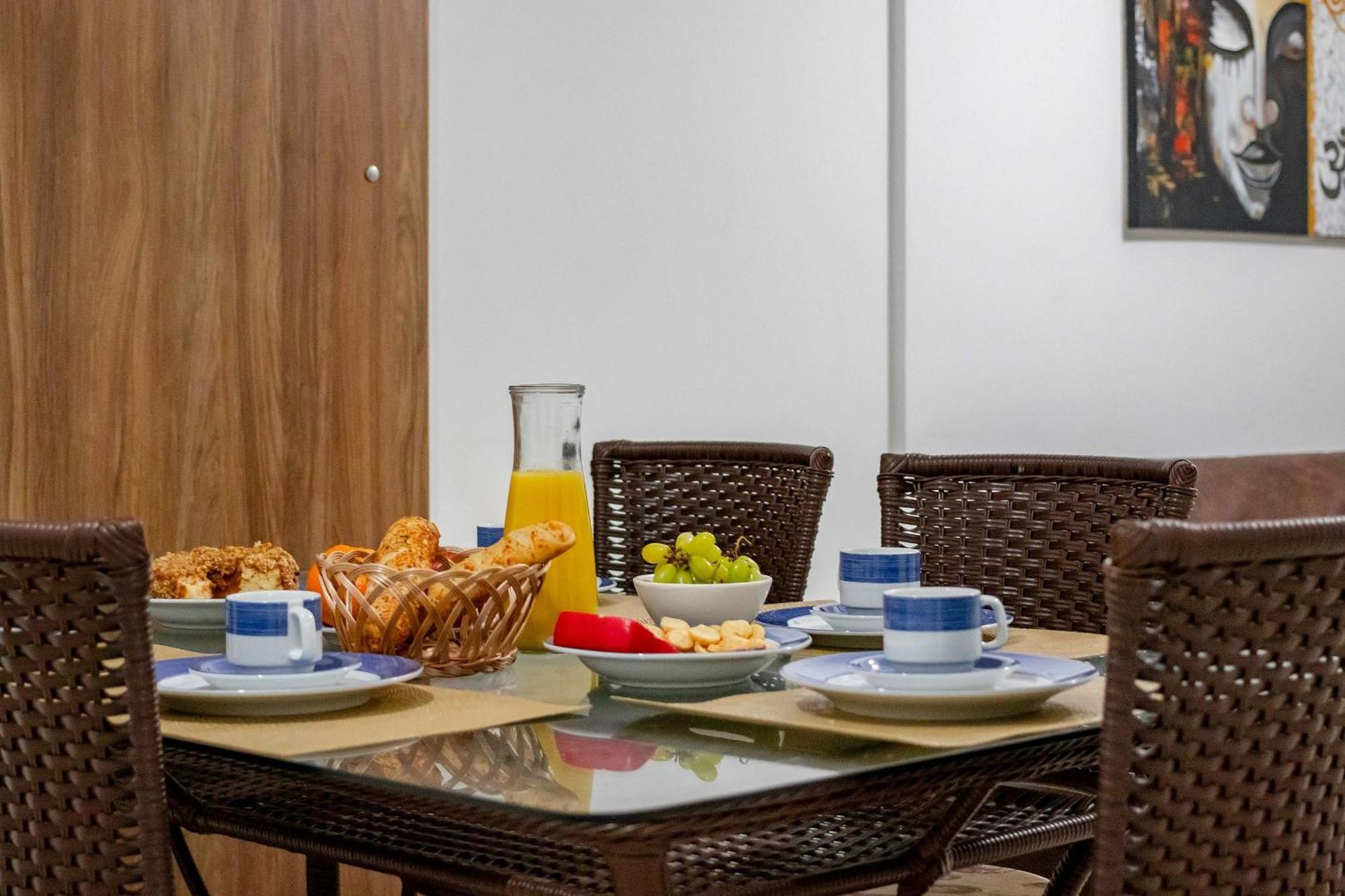 Excelente Apartamento A 2 Minutos Da Praia De Bombas Bombinhas Εξωτερικό φωτογραφία