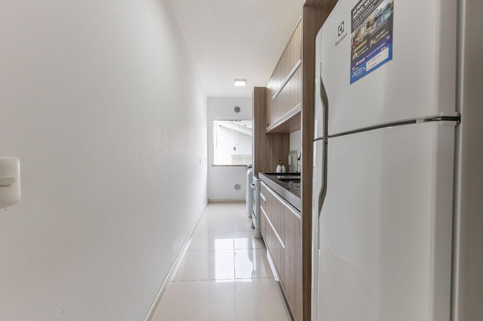 Excelente Apartamento A 2 Minutos Da Praia De Bombas Bombinhas Εξωτερικό φωτογραφία